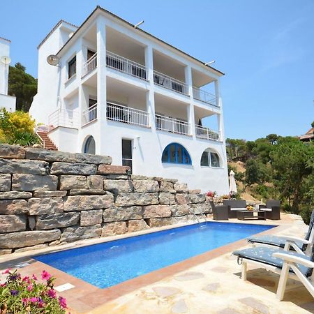 Lloret Apartments Lloret de Mar Exterior photo