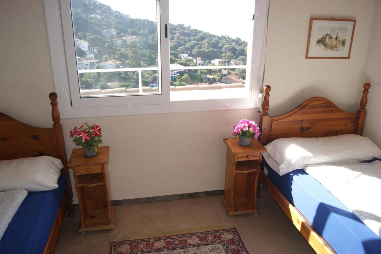 Lloret Apartments Lloret de Mar Exterior photo