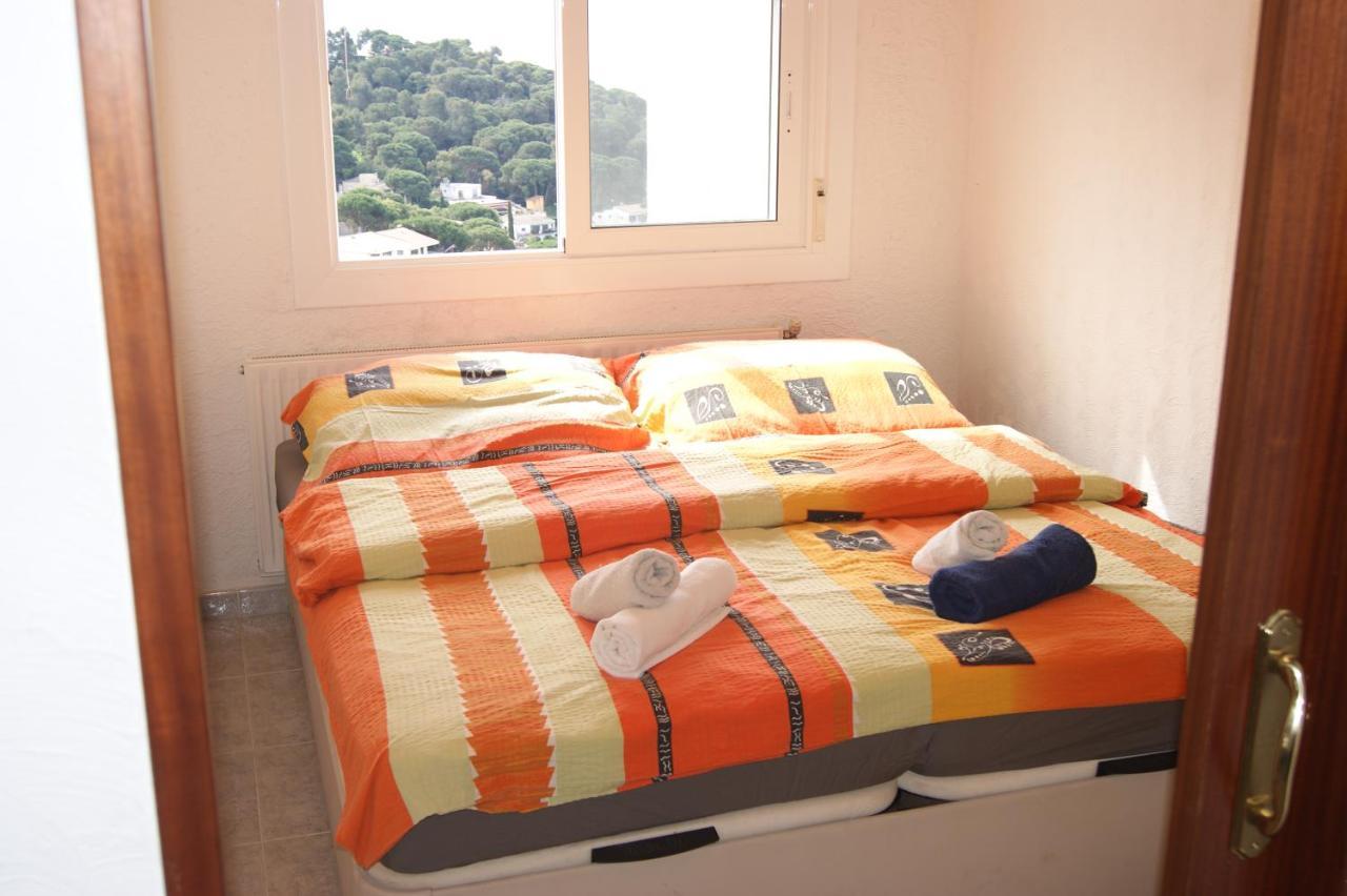 Lloret Apartments Lloret de Mar Exterior photo