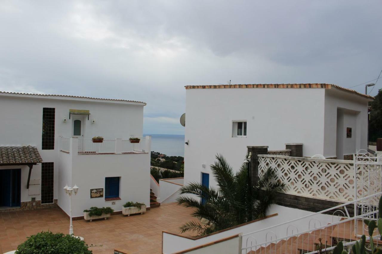 Lloret Apartments Lloret de Mar Exterior photo