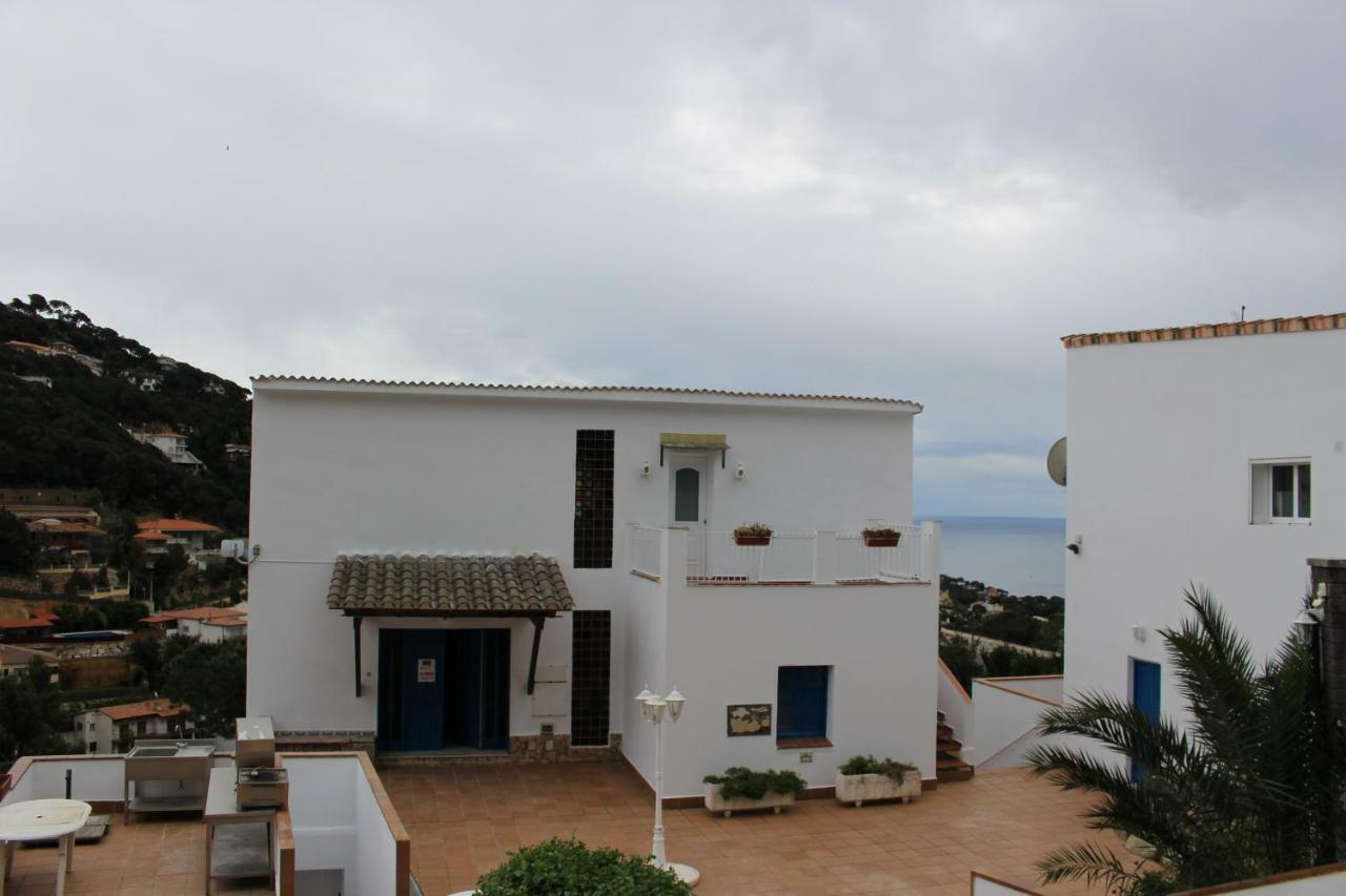 Lloret Apartments Lloret de Mar Exterior photo