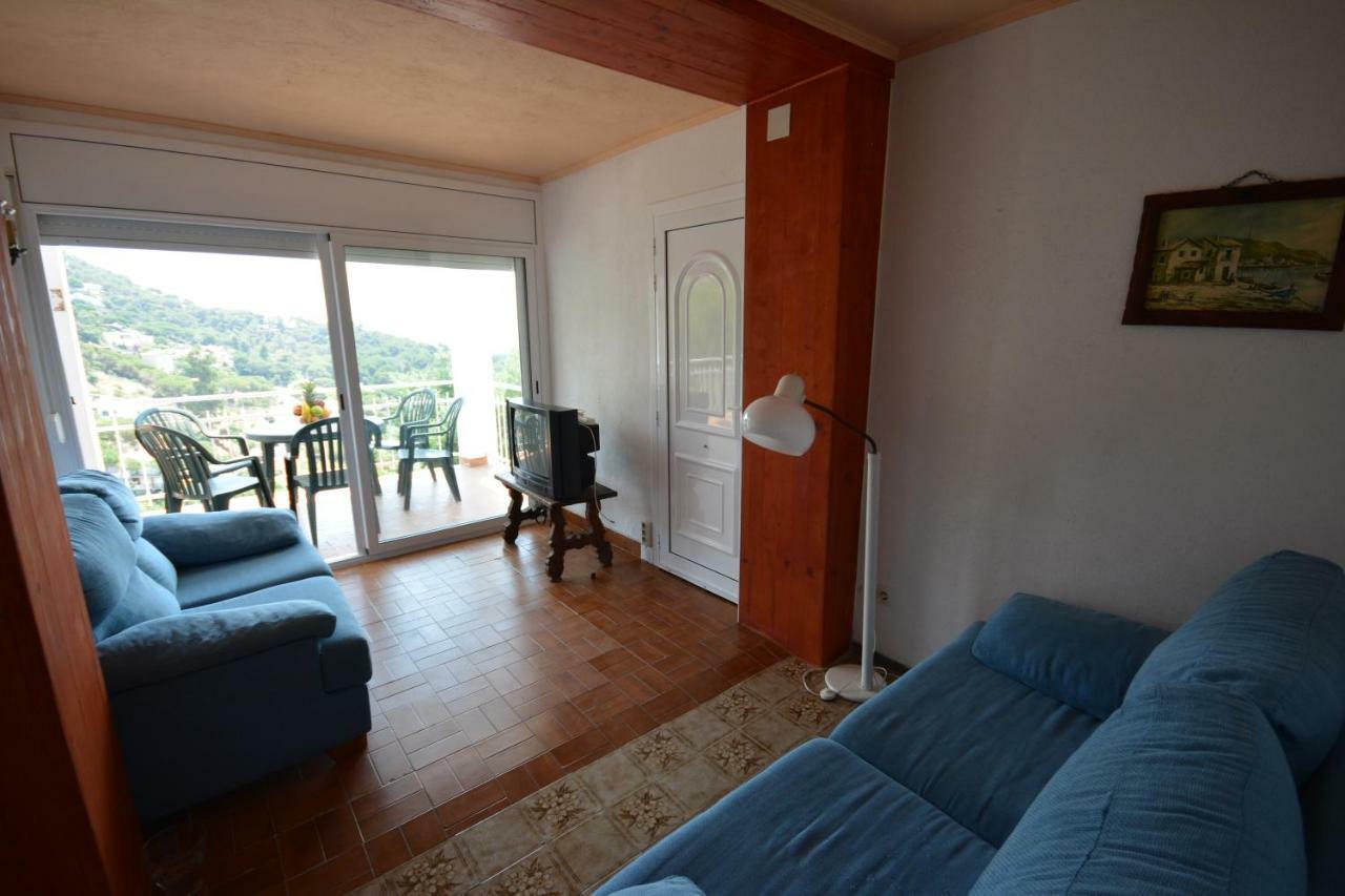 Lloret Apartments Lloret de Mar Exterior photo