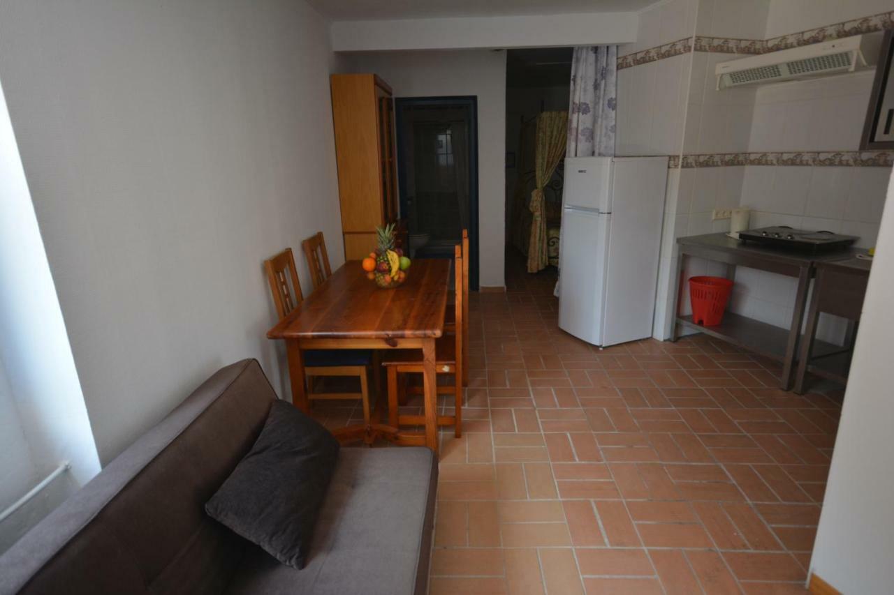 Lloret Apartments Lloret de Mar Exterior photo