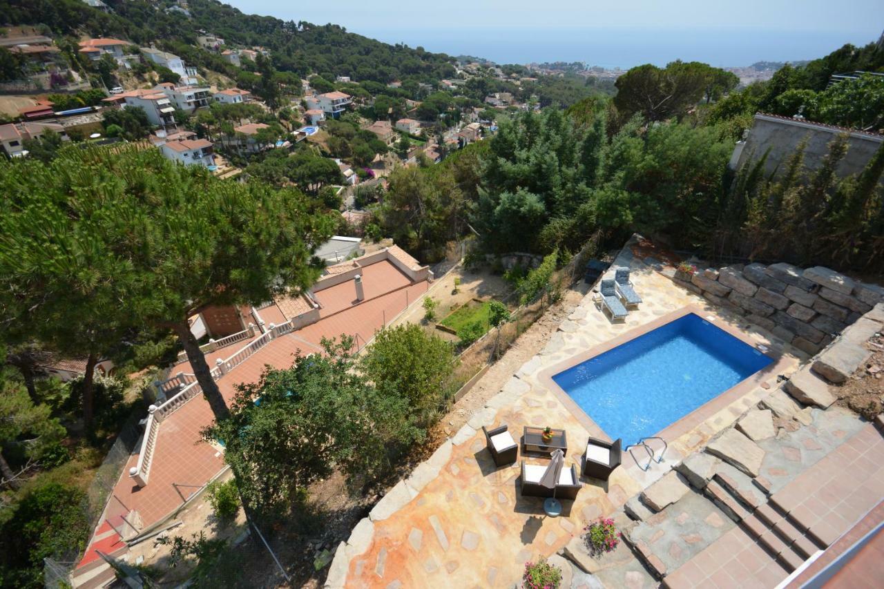 Lloret Apartments Lloret de Mar Exterior photo